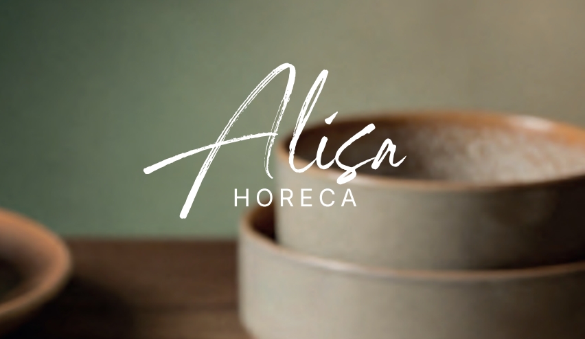 Alisa Horeca 2026