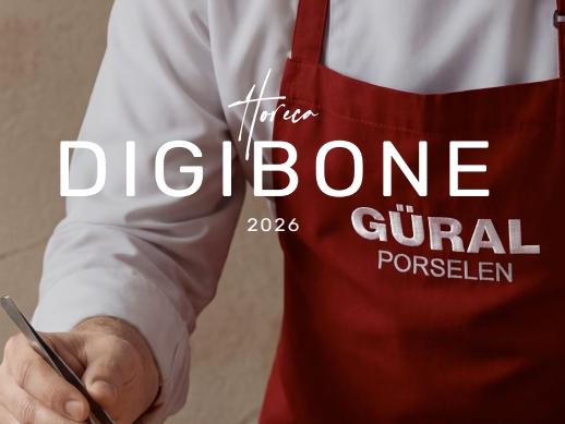 Digibone 2026 Katalogu