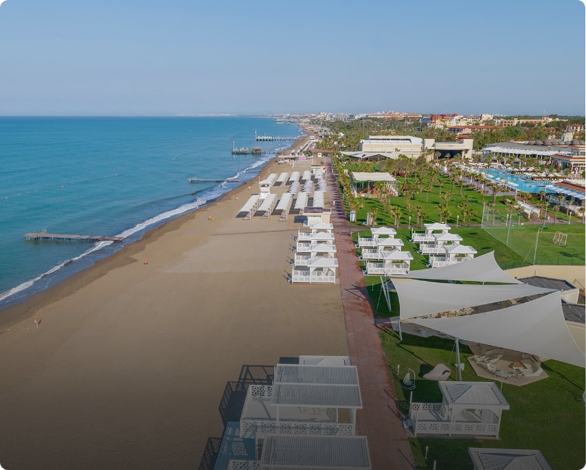 Güral Premier Belek